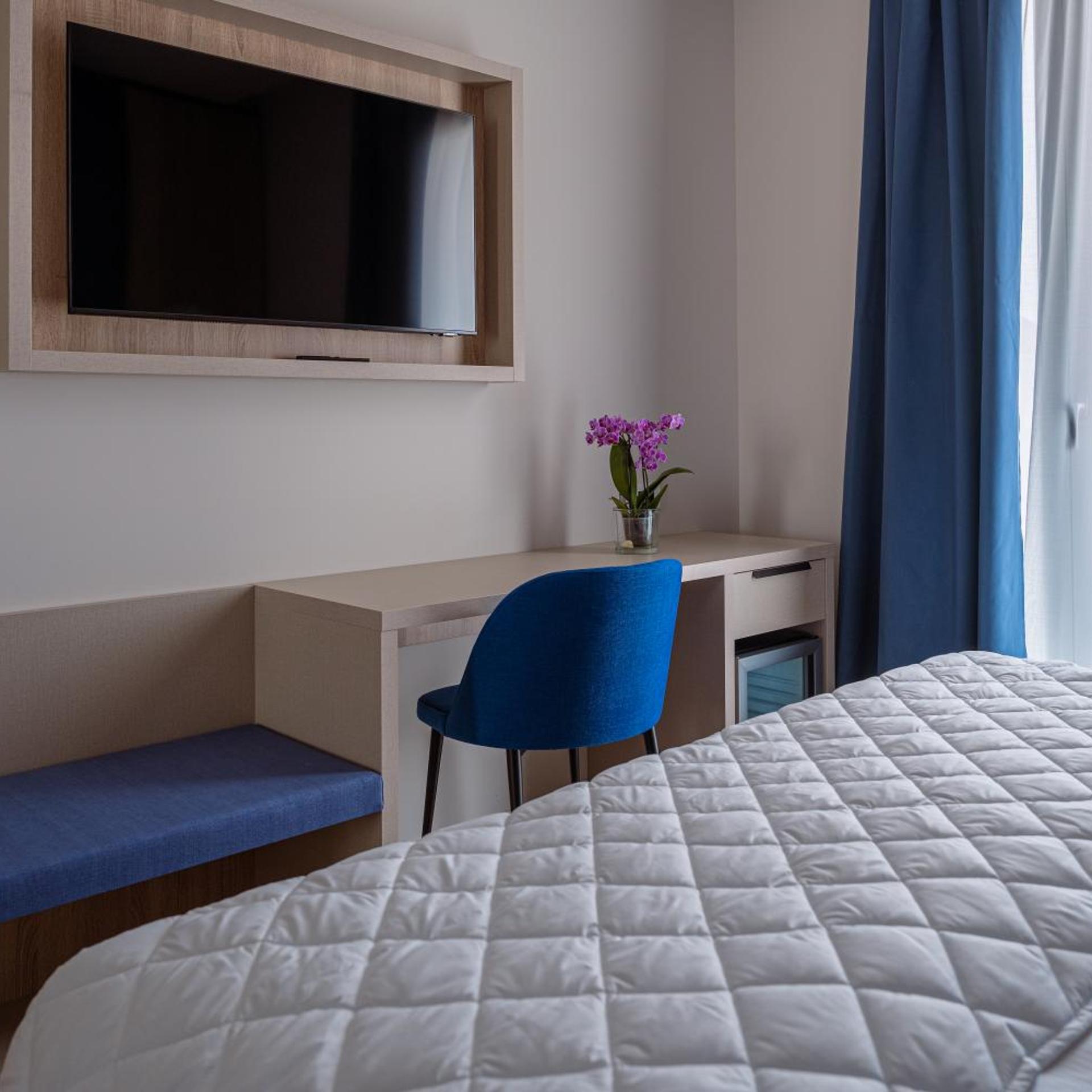 Hotel Galassia Suites & Spa 32/49