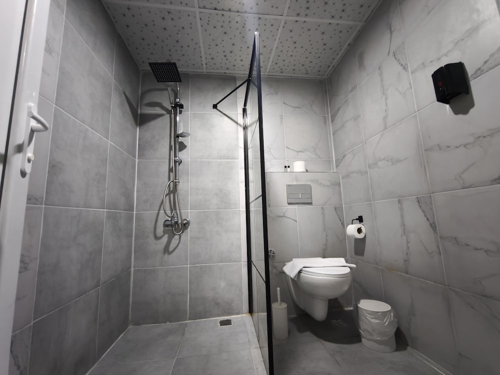 Babil Butik Hotel 48/50