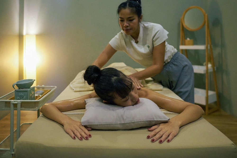 Serenity Hotel Spa & Onsen 41/69