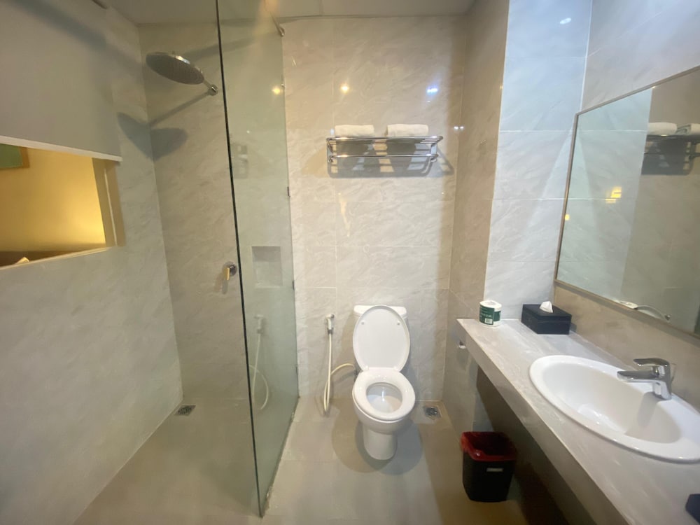 Rylich Panorama Hotel 15/16