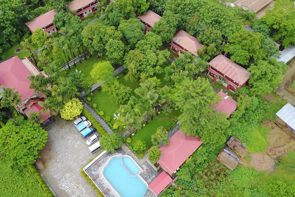Hotel Parkland 30/49