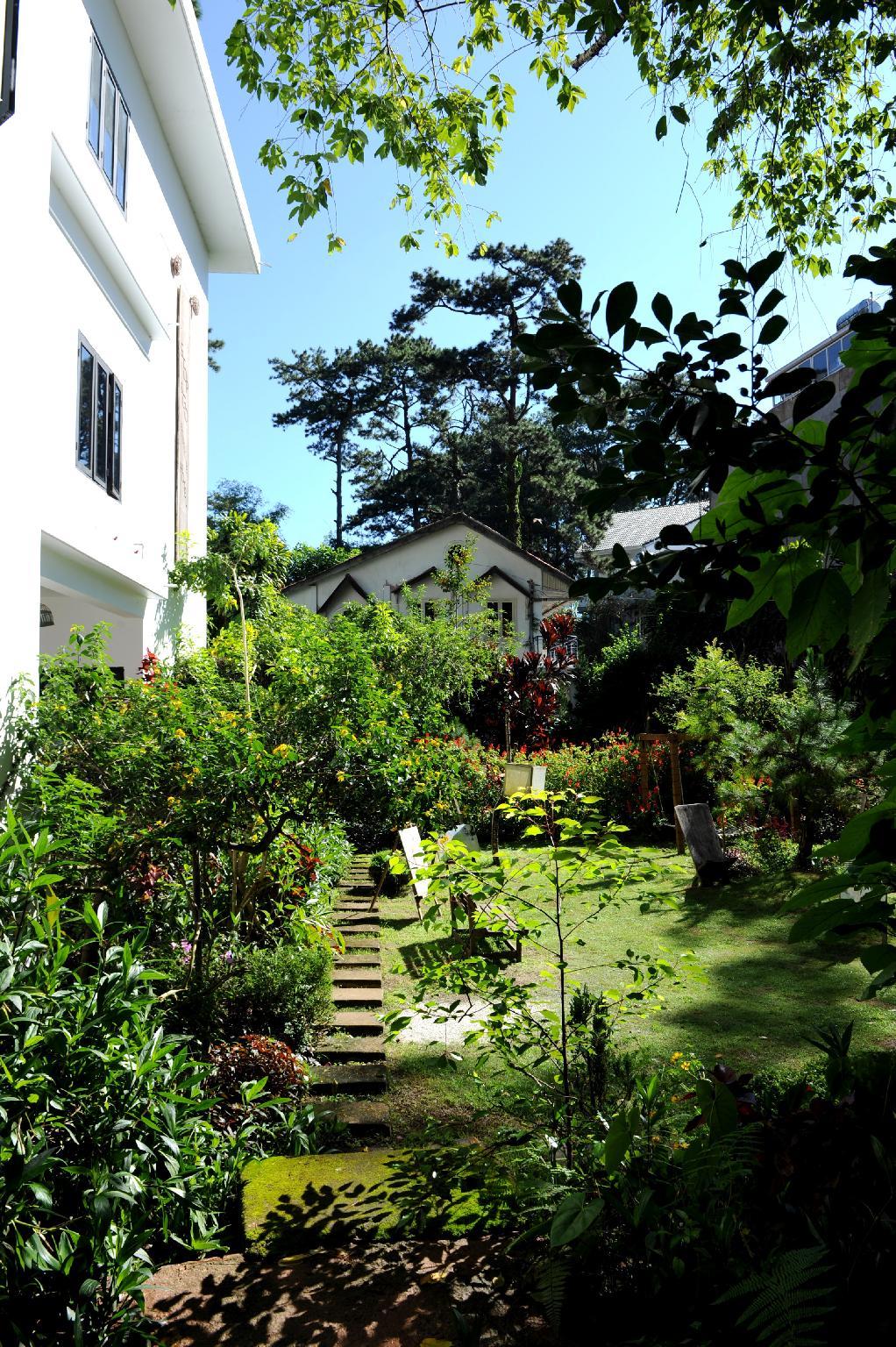 Stop And Go Boutique Hotel Since 1982 21/28