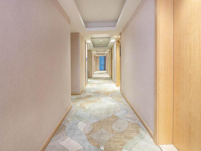 Kyriad Marvelous Hotel (Dongguan Chang'an Light Rail Station) 26/41