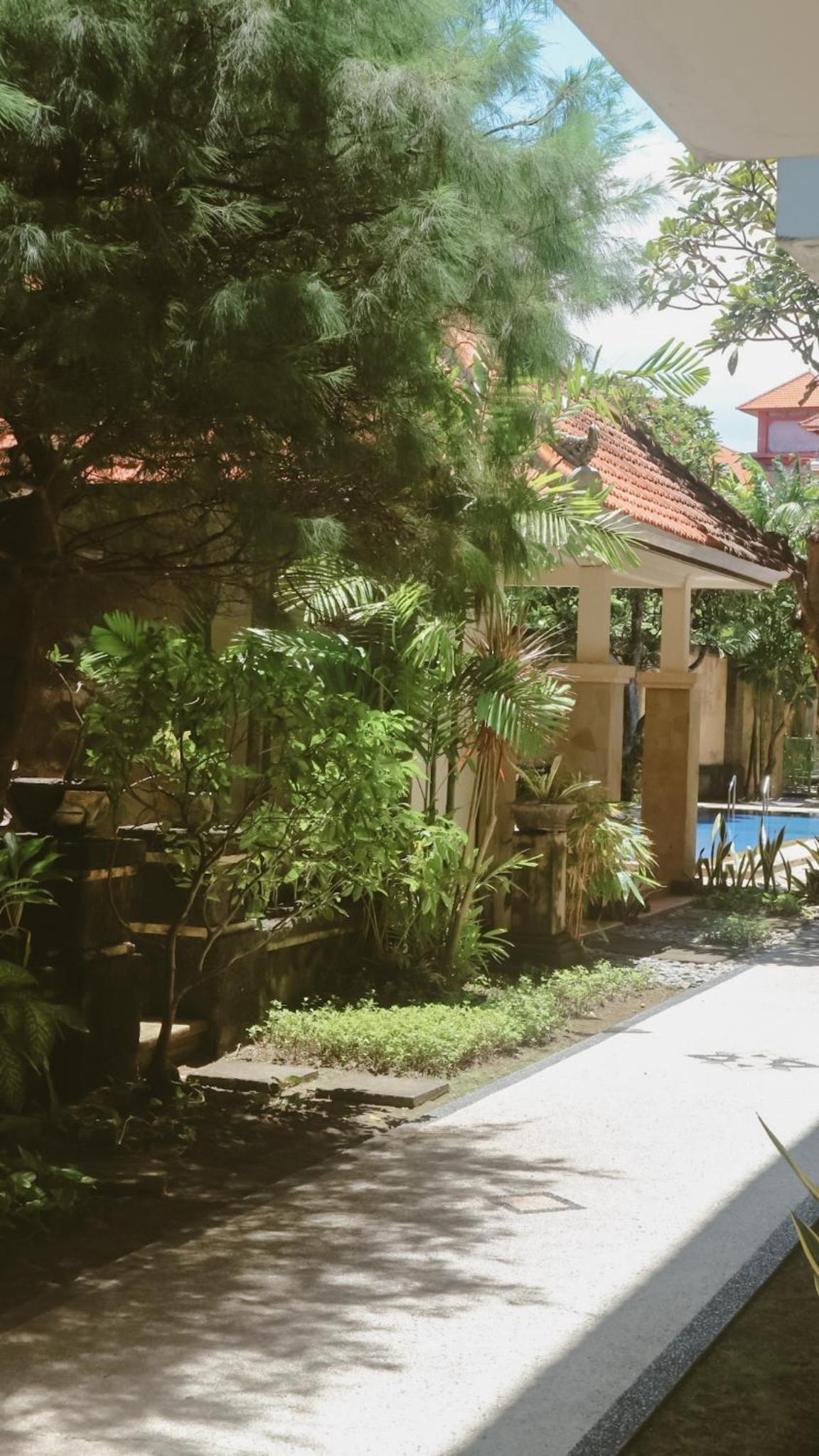 Puri Asih Hotel 42/49