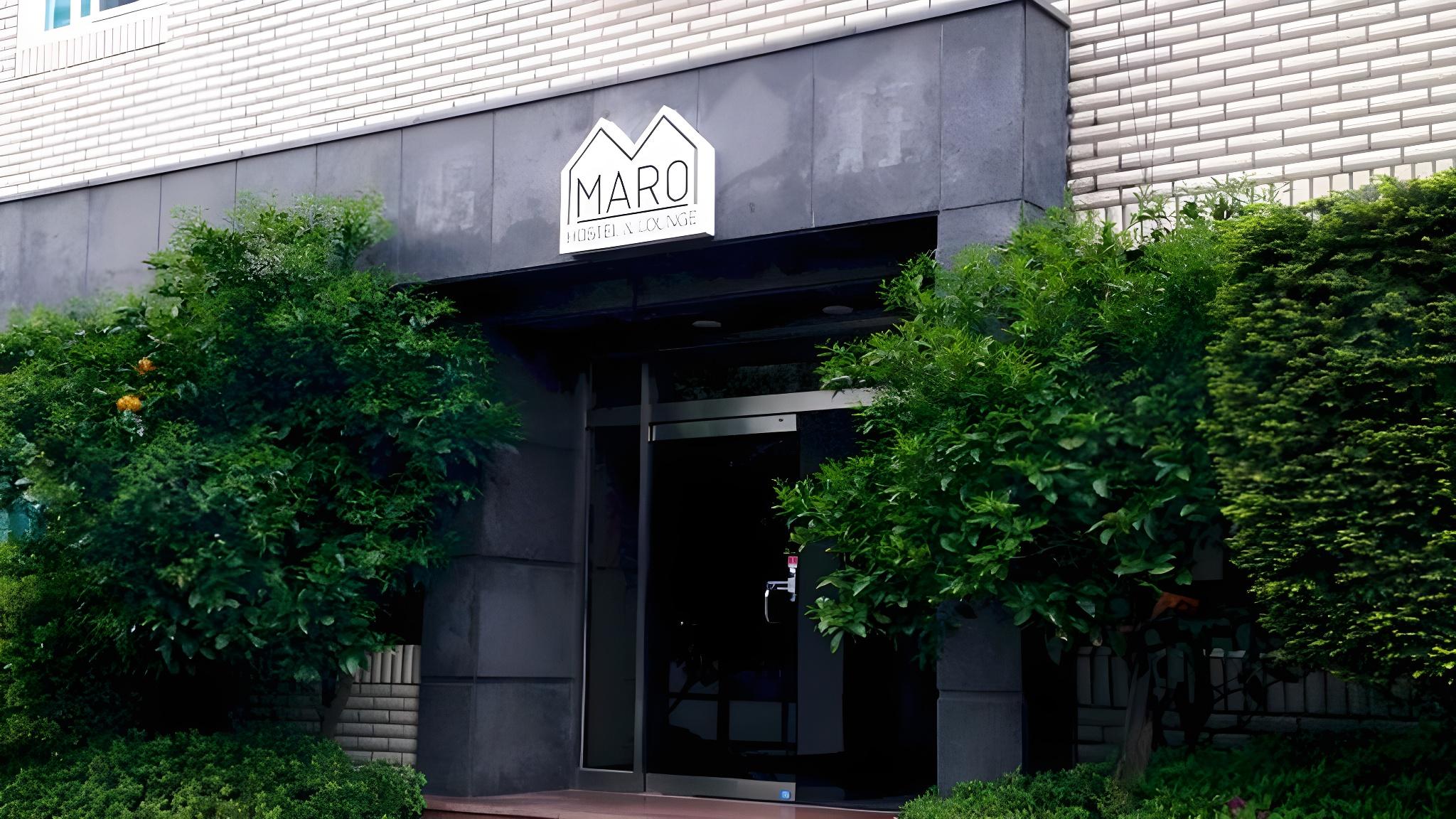 Hostel Maro 7/34