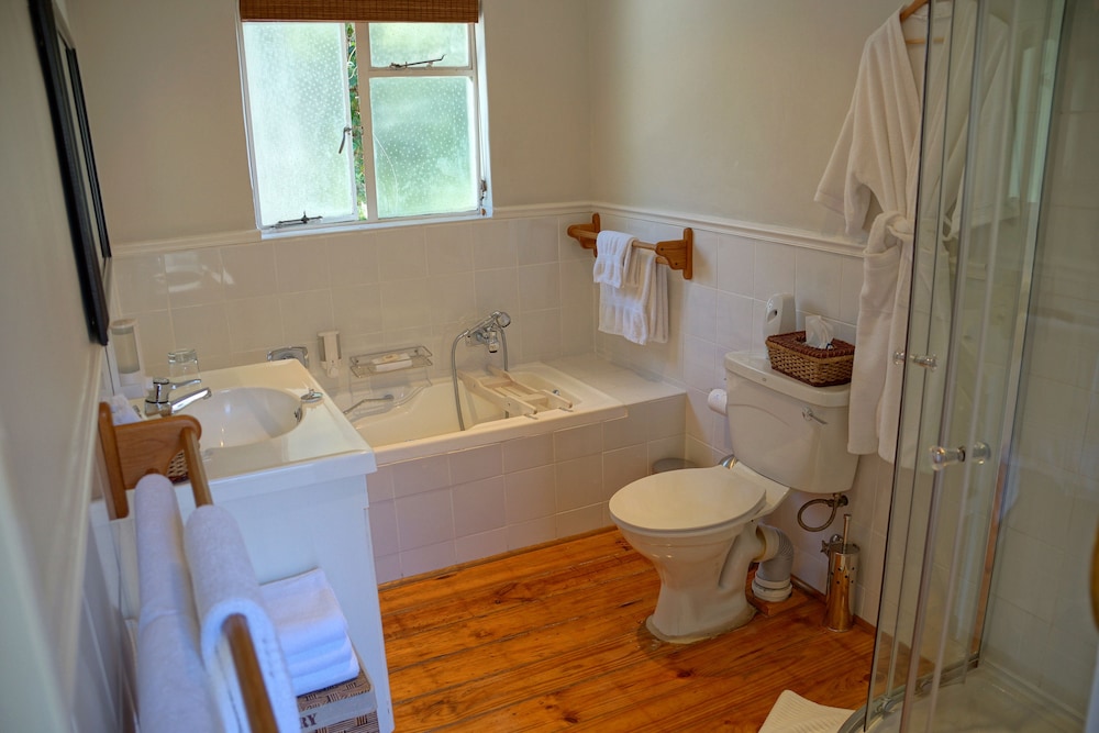 Wild Olive Guest House 64/64