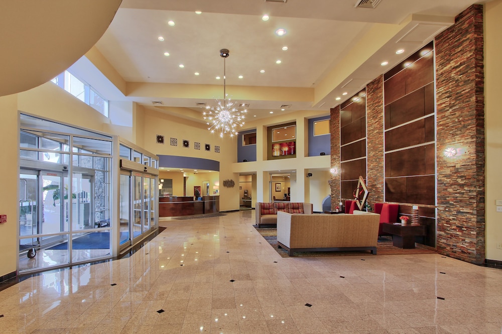 Holiday Inn Express Hotel And Suites Houston Downtown Convention Center 11/72
