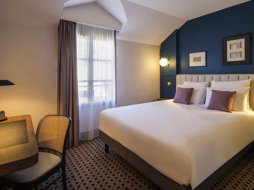 Mercure Versailles Chateau 27/63