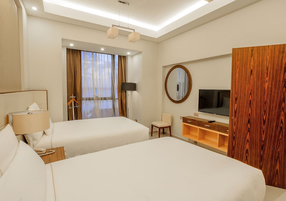 Element By Westin, Dar Es Salaam 15/50