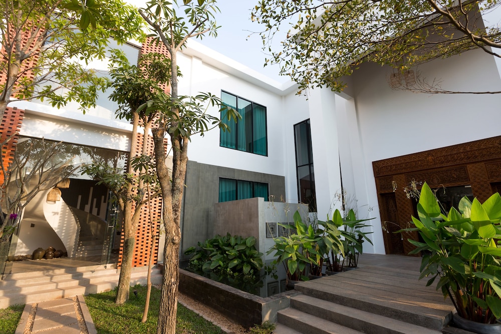 Shintana Saya Residence 4/71
