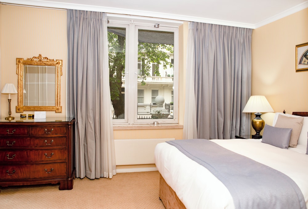 2 Bedrooms, Town House, King Bed