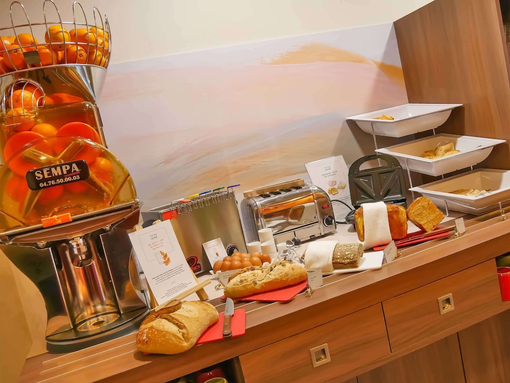 ibis Styles Honfleur Centre Historique 55/72
