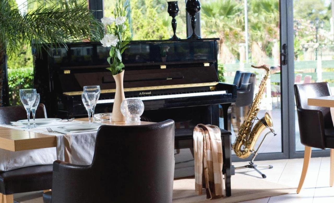 Verde Al Mare Boutique Hotel 54/69