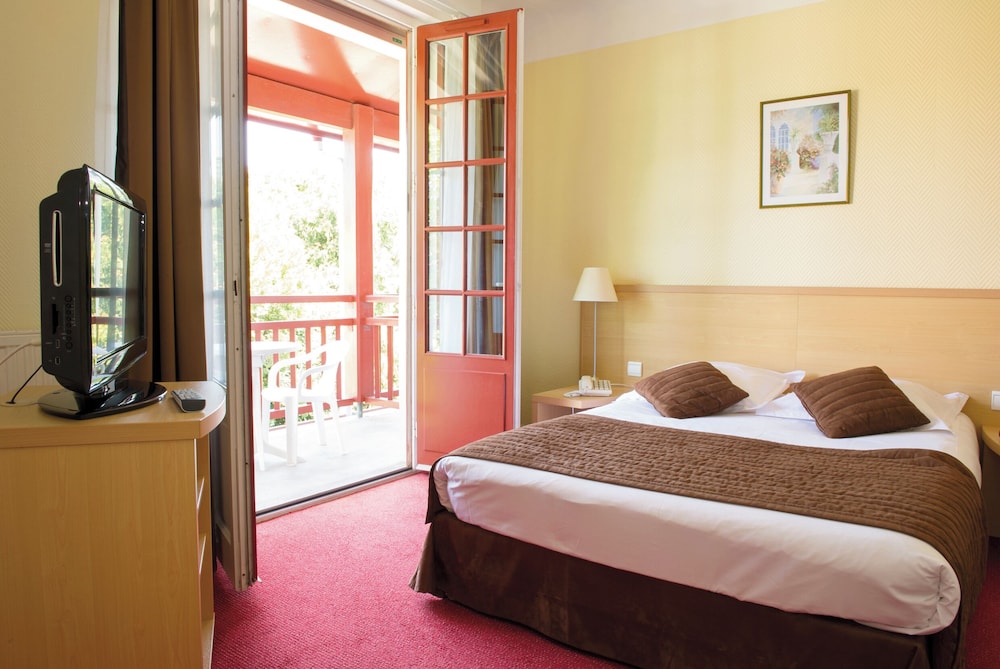 Comfort, Balcony or Terrace