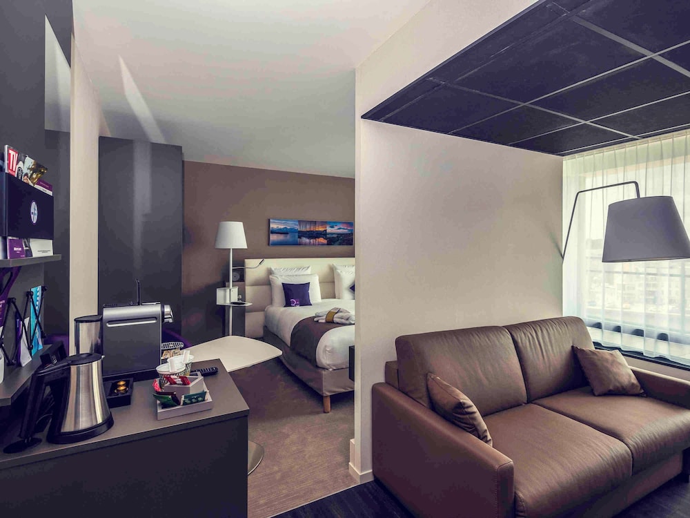 Hotel Mercure Cherbourg Centre Port 47/71