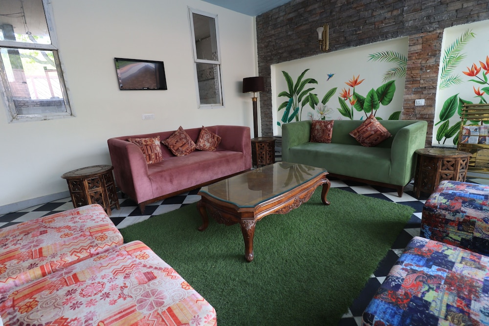 Park Exotica Resort 31/50