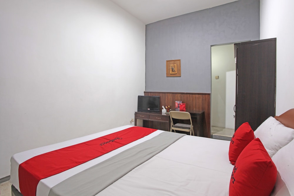 Reddoorz @ Soekarno Hatta 2 16/26