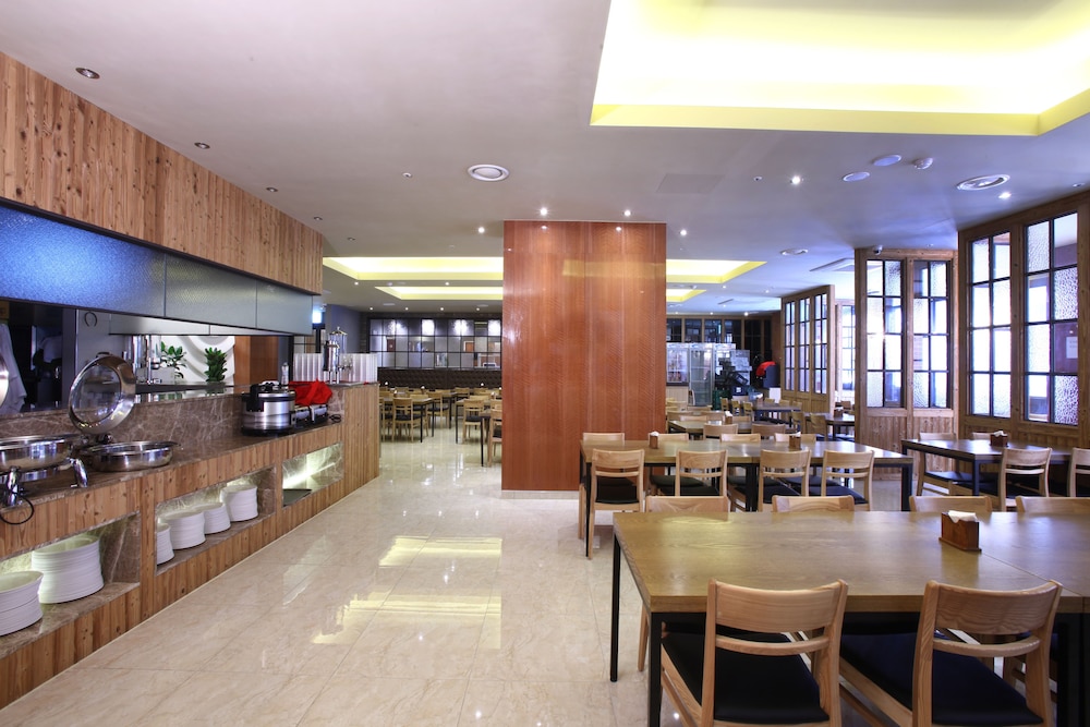 Hotel Sopra Incheon Cheongna 59/67