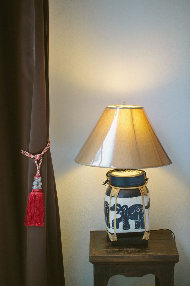 The Odyssey Serviced Apartment 14/37