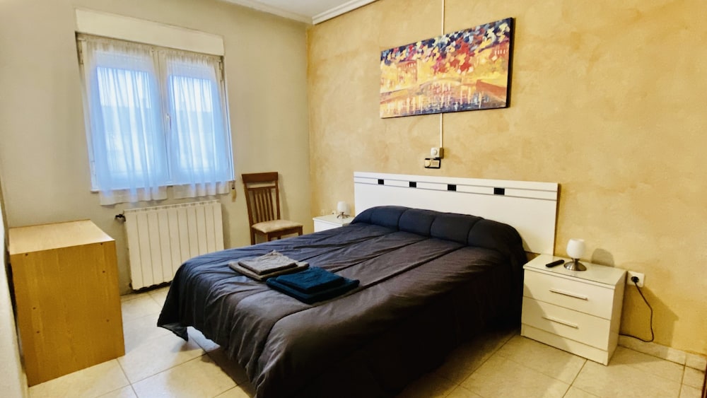 Sol Naciente Hostal 10/41