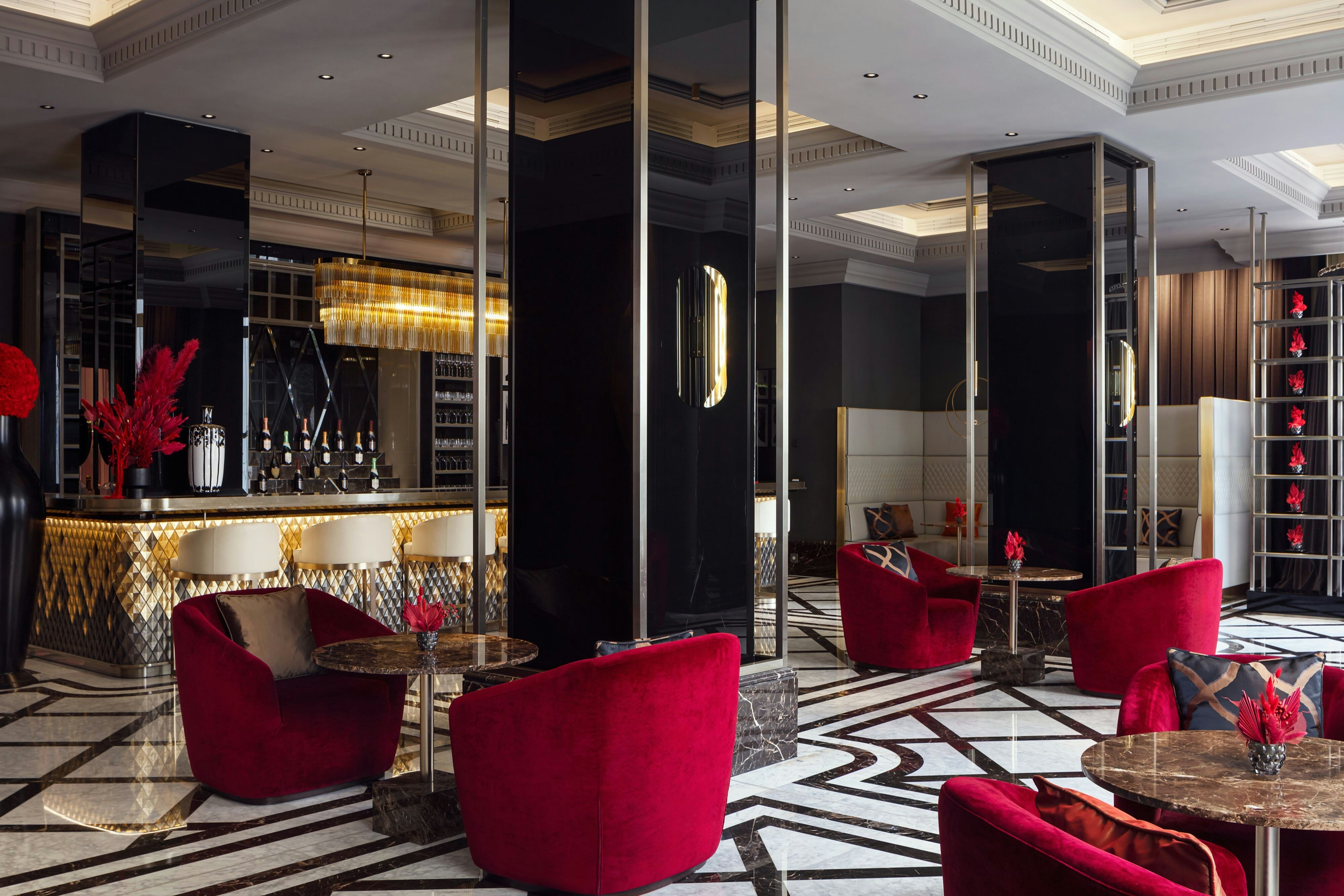 THE RITZ-CARLTON, BERLIN 27/45