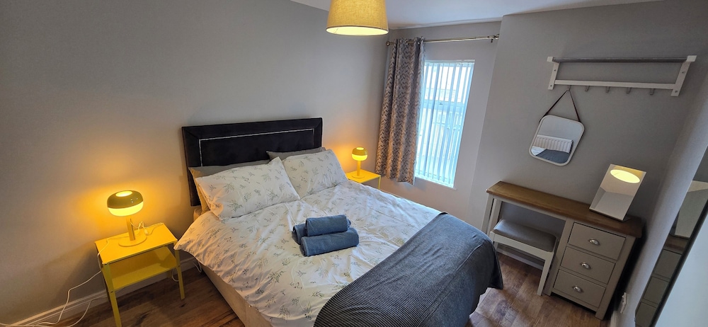 Castleton Gardens Apartments Belfast 5/34
