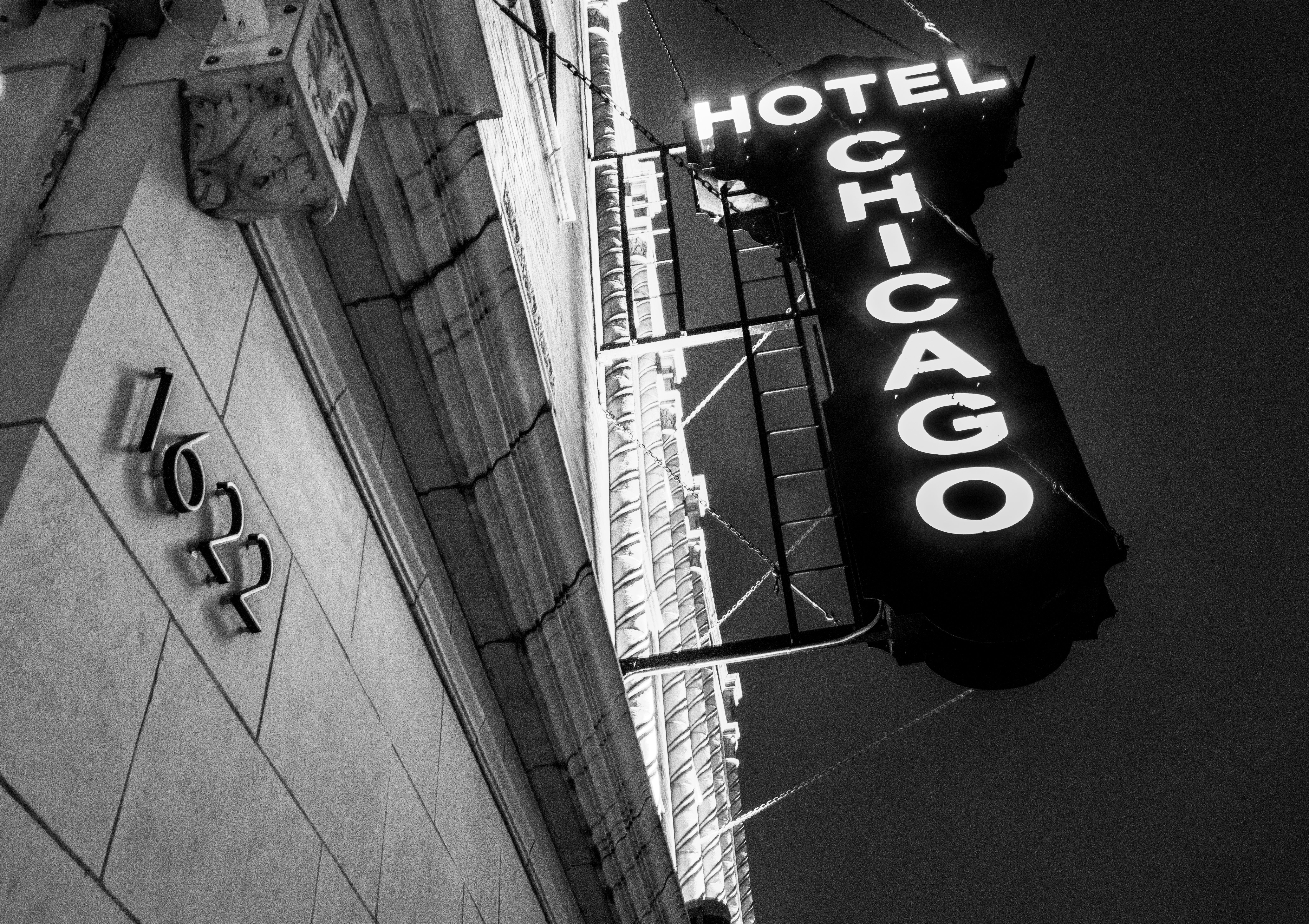 Hotel Chicago West Loop, SureStay Collection by Best Western 14/70
