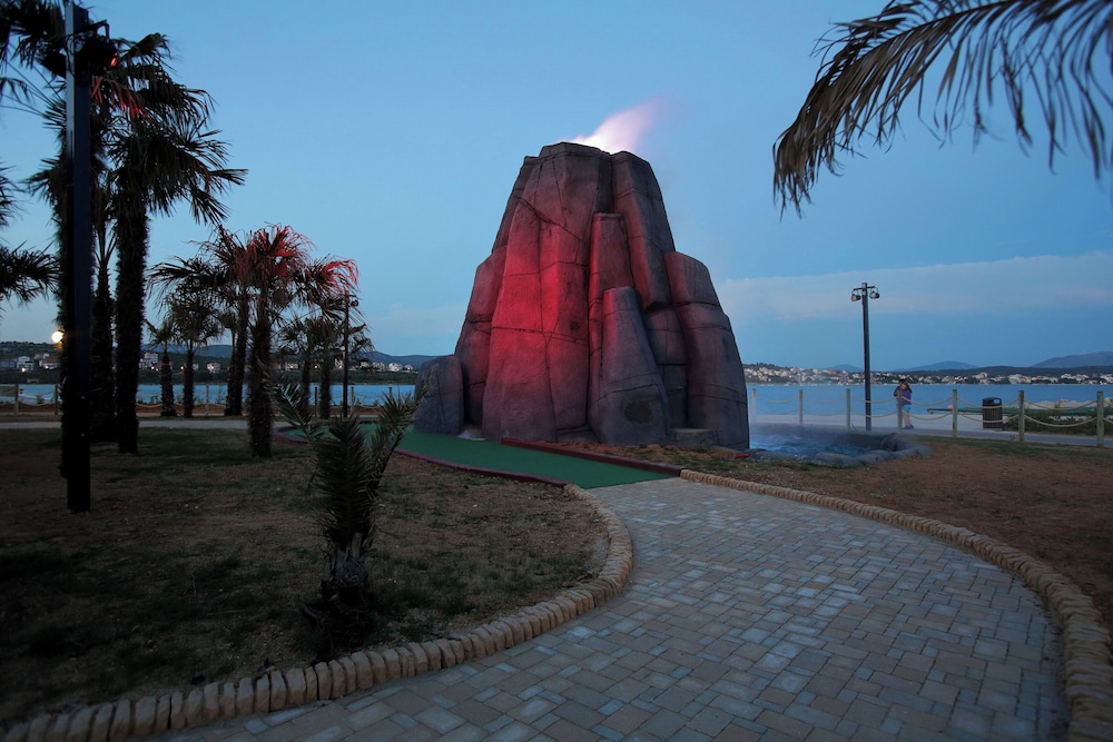 Amadria Park Apartments 46/55