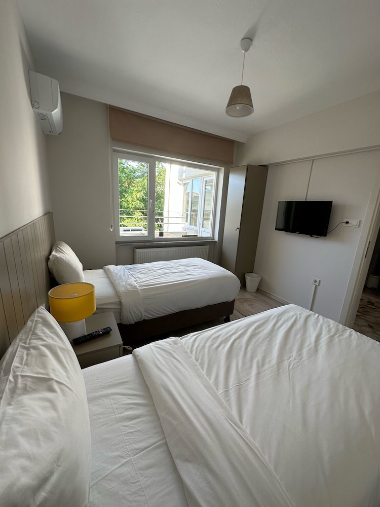 Well Hotel Edirne 2/45