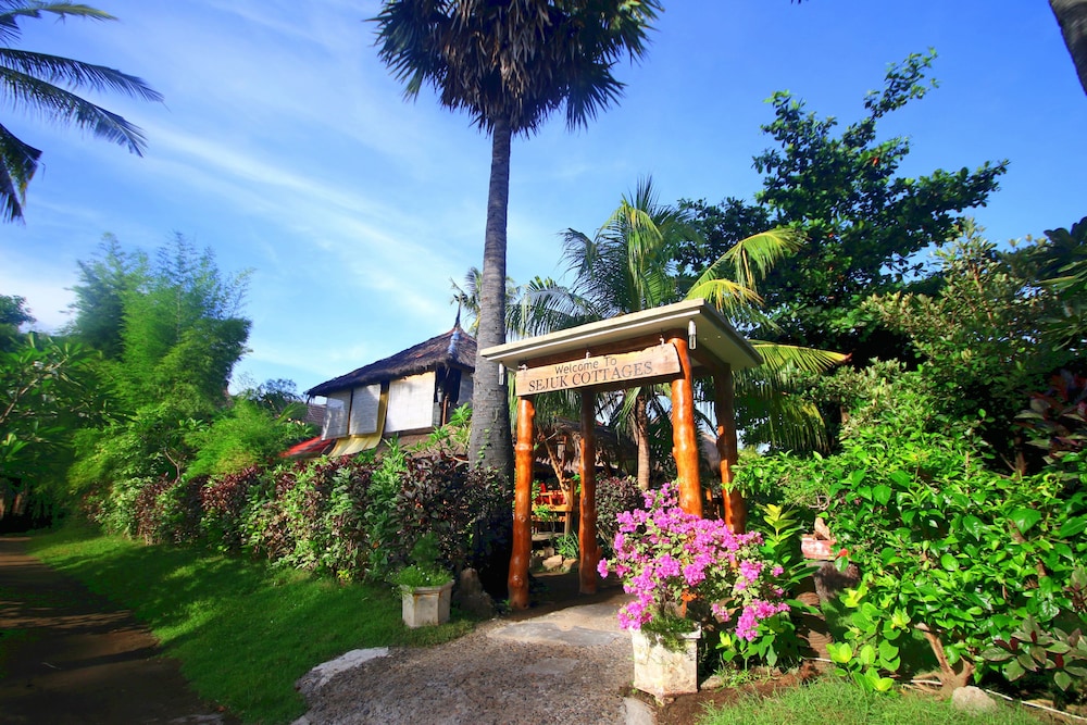 Sejuk Cottages 4/50