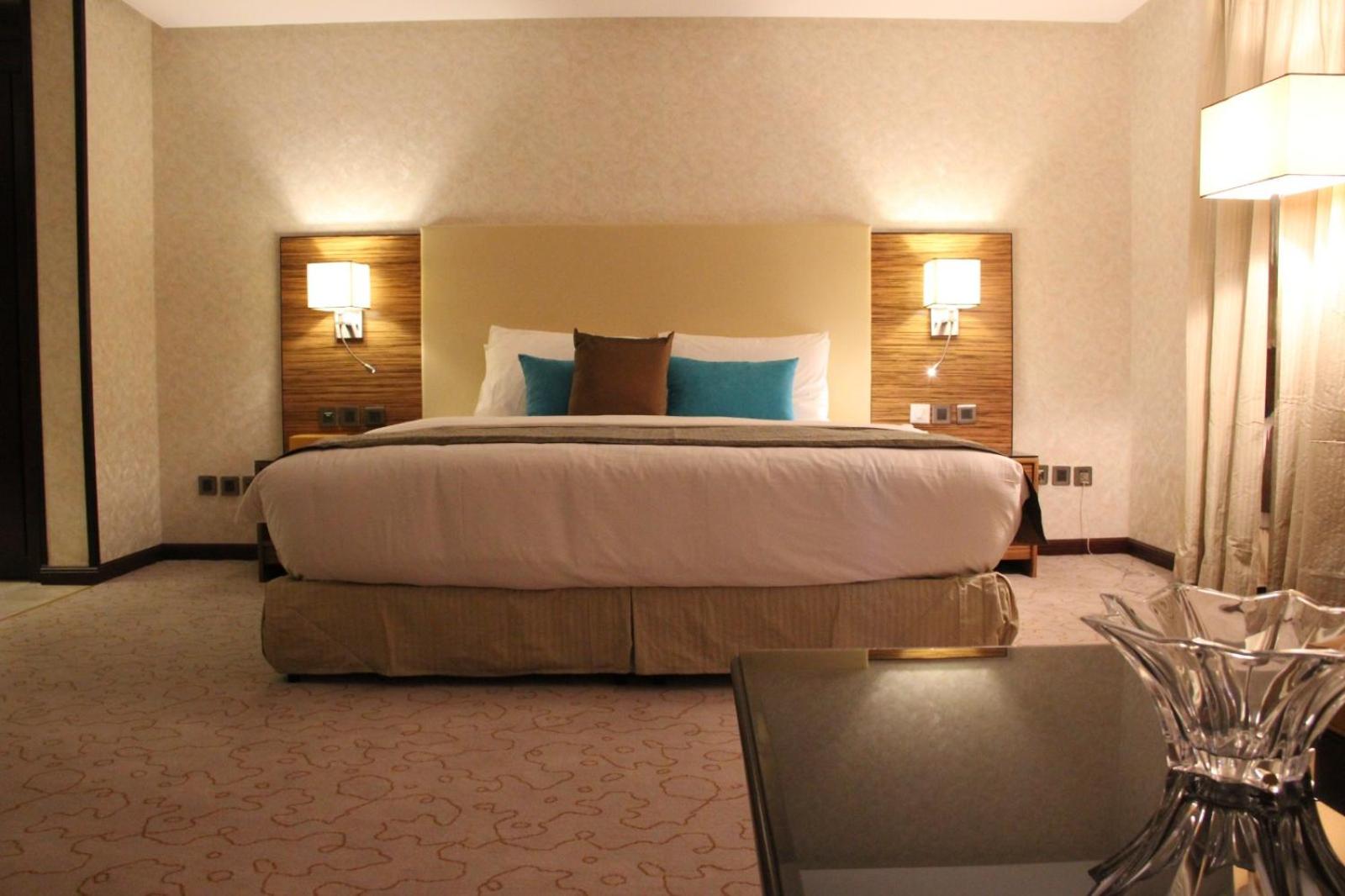 Al Shahbaa Hotel Jeddah 13/49