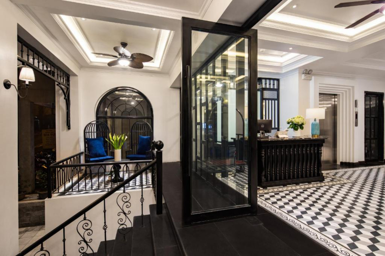 My Gallery Boutique Hotel & Spa 3/11