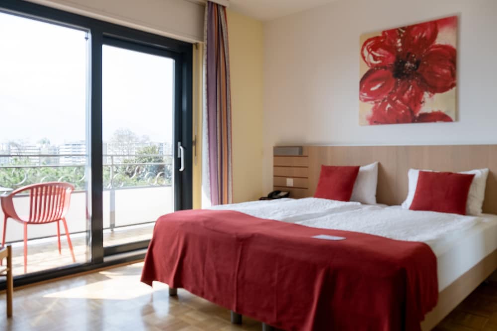 Hotel Geranio au Lac 7/50
