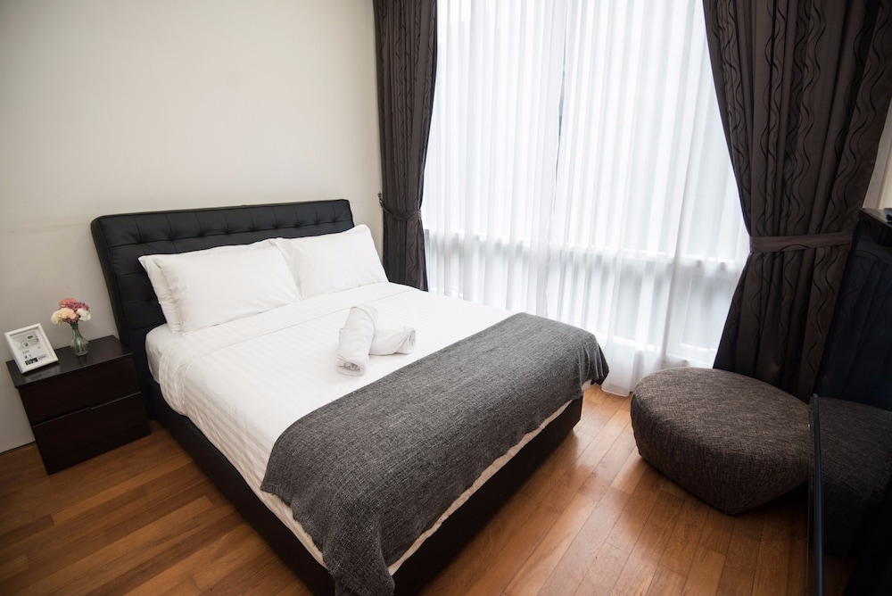Soho Suites At KLCC by Luxury Suites Asia 12/37