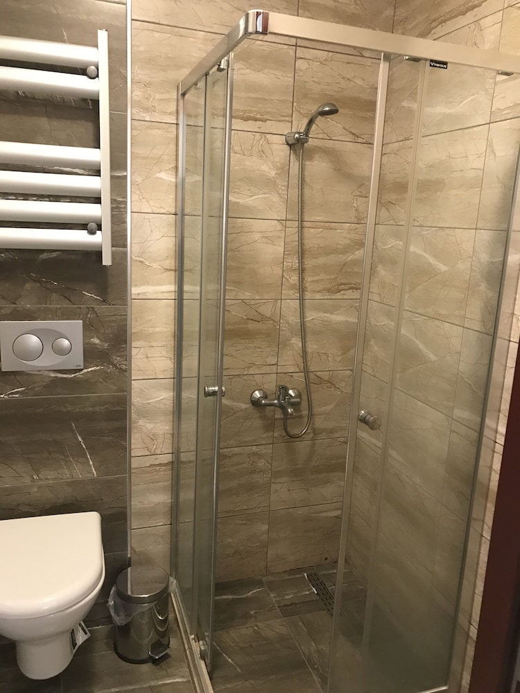 Sweet Home Taksim Otel 49/50