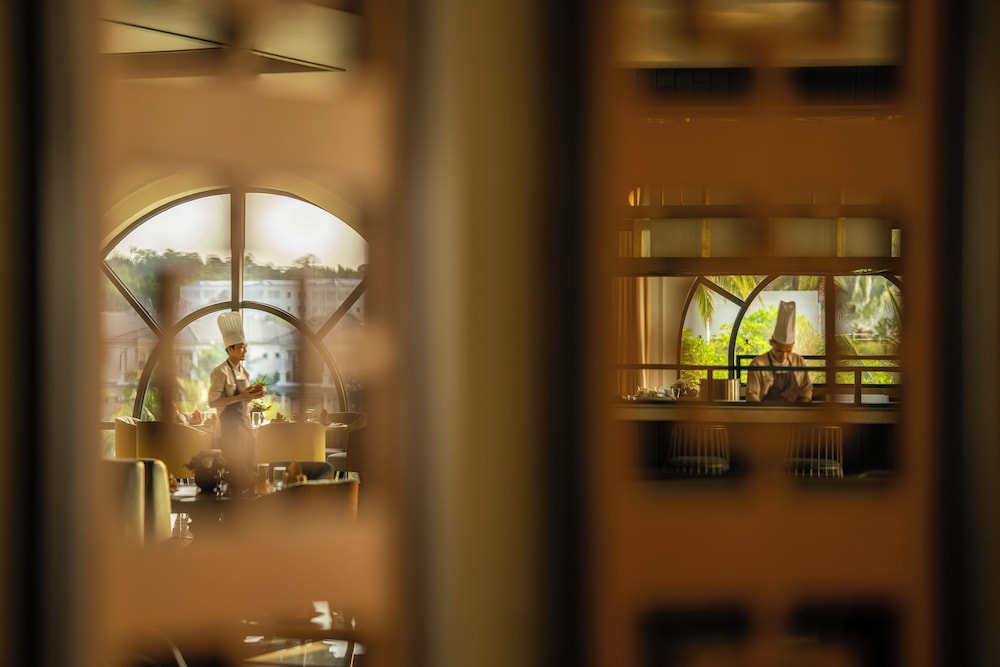 Melia Vinpearl Phu Quoc酒店(Melia Vinpearl Phu Quoc) 图片4