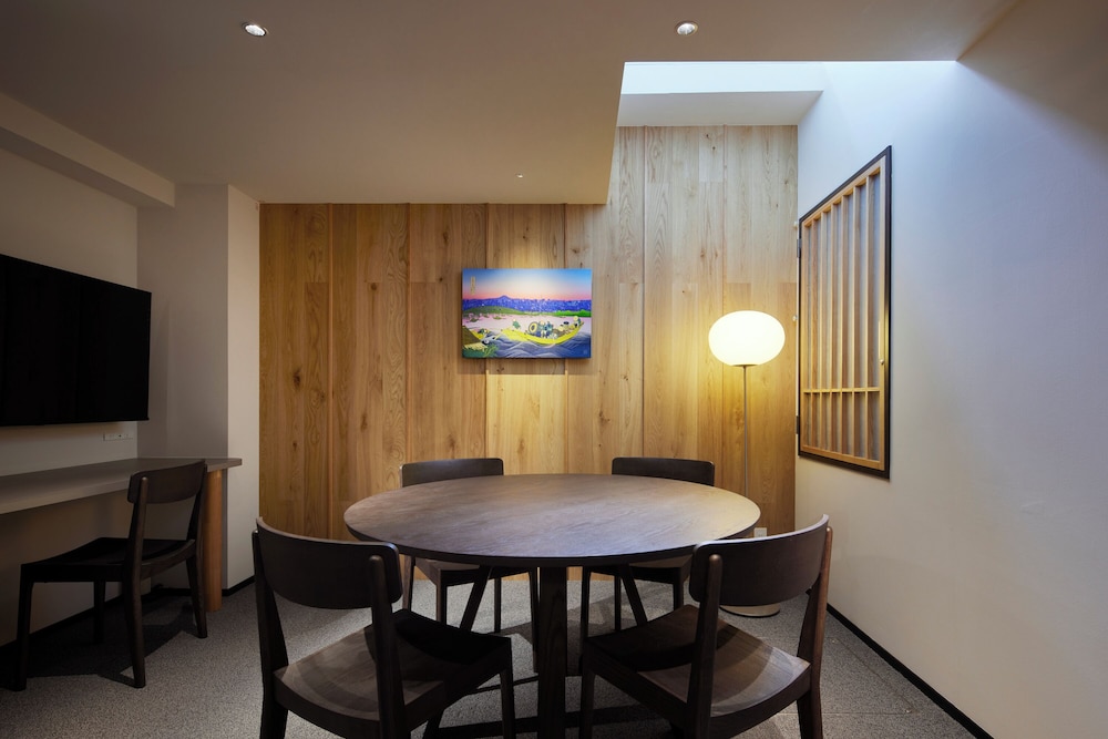 Hiromas Hotel Kotobuki (ex Hostel wahaku kotobuki) 58/62