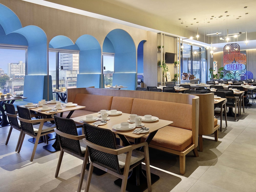 Ibis Styles Semarang Simpang Lima 34/50