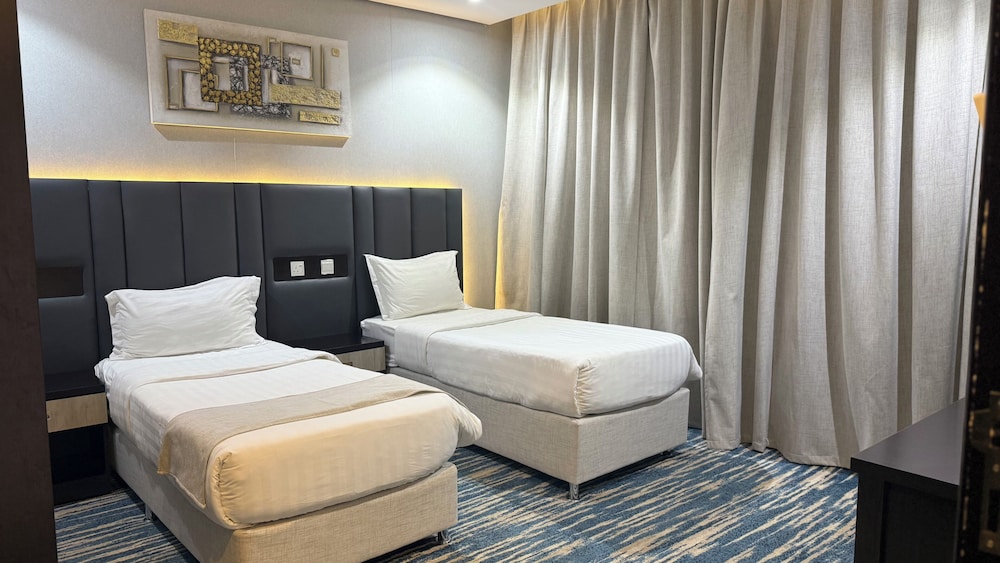 قمم بارك 2(Qimam Park Hotel 2) 23/37
