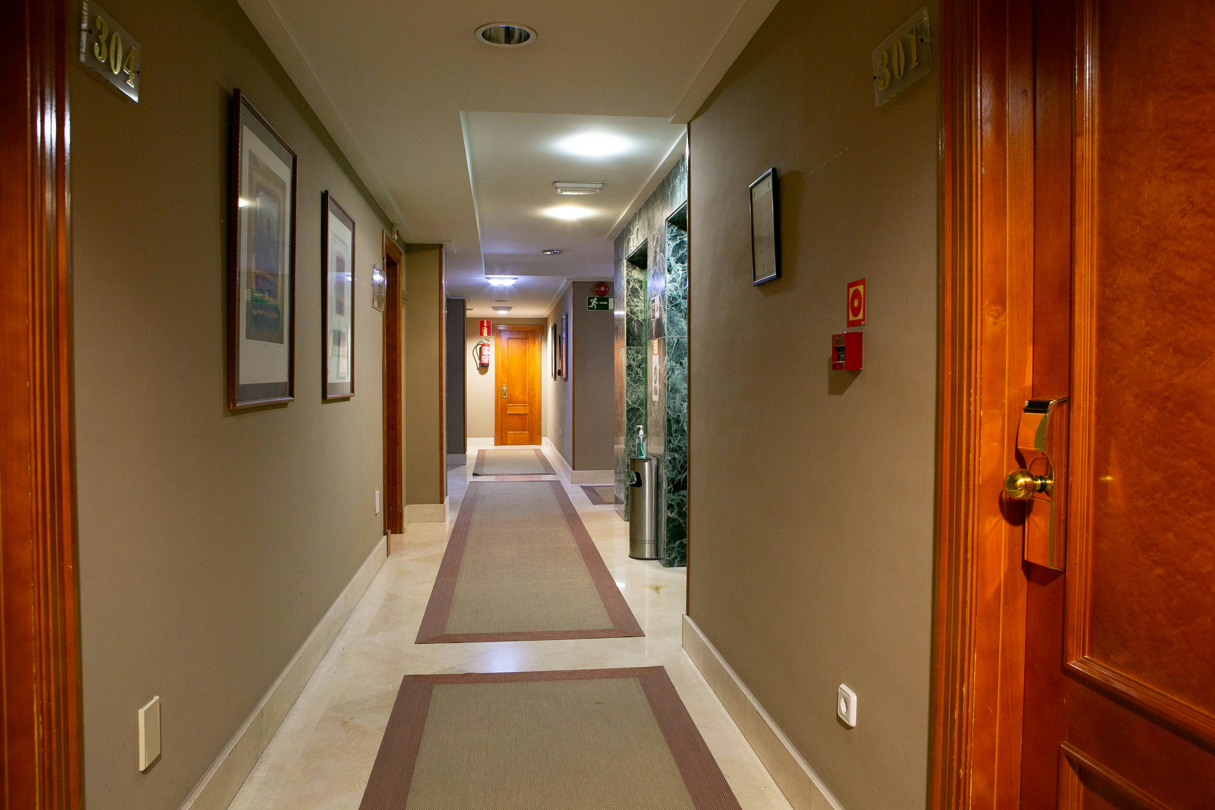 Hotel Sercotel Ciudad de Oviedo 21/39