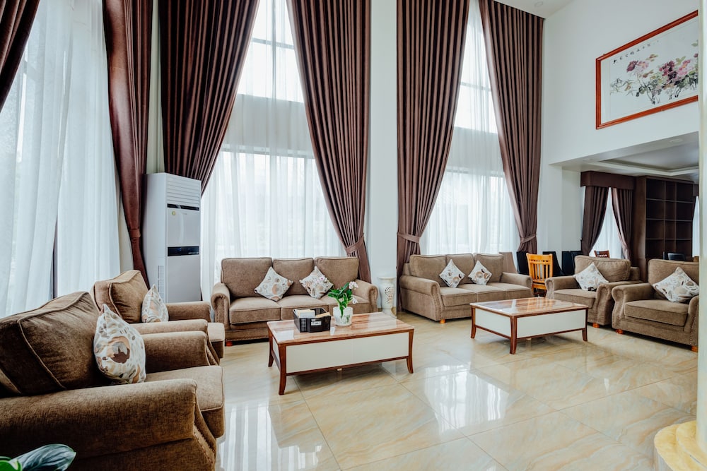 Luxor Hotel Phu Quoc 40/64