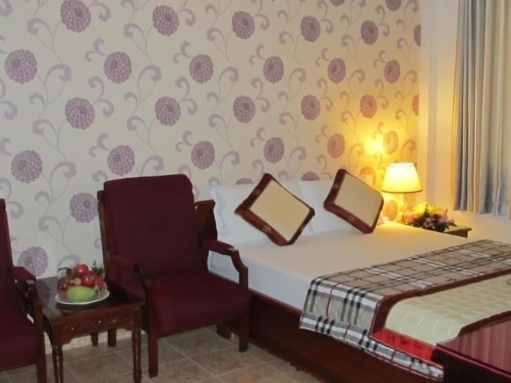 Trung Mai Hotel 36/65