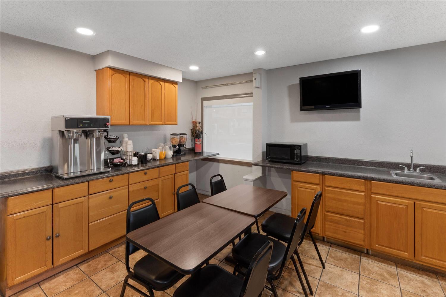 Travelodge By Wyndham New Braunfels 17/22