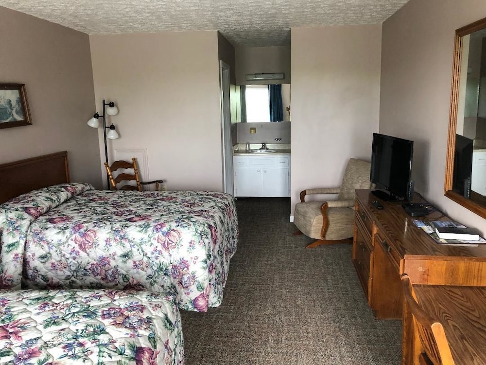 Fox Mountain Inn 32/50