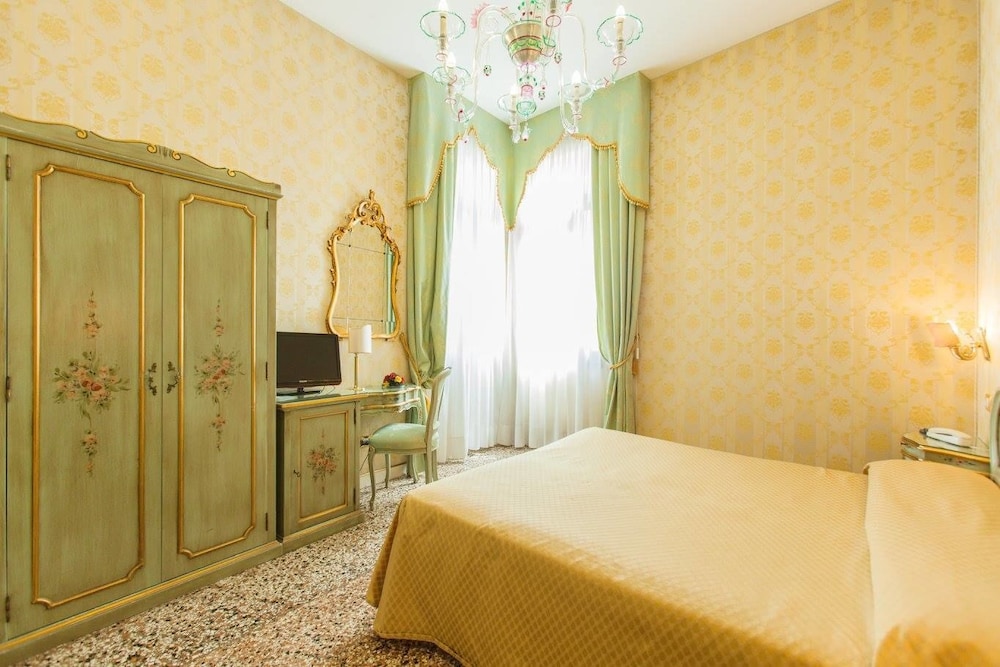 Locanda Barbarigo Venezia 6/25