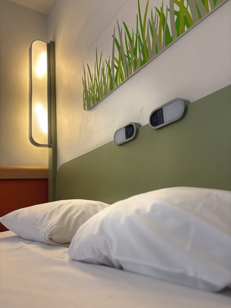 ibis budget Belfort centre 18/52