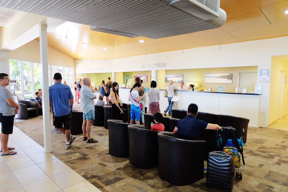 Tangalooma Island Resort 30/54