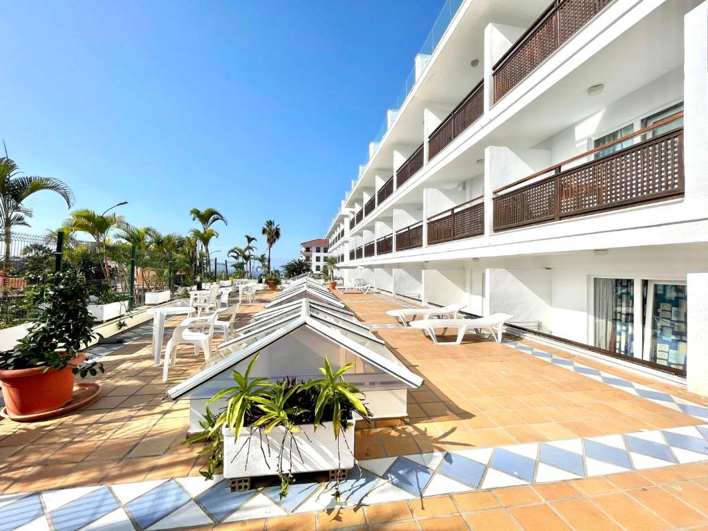 Apartamentos Pez Azul 7/49