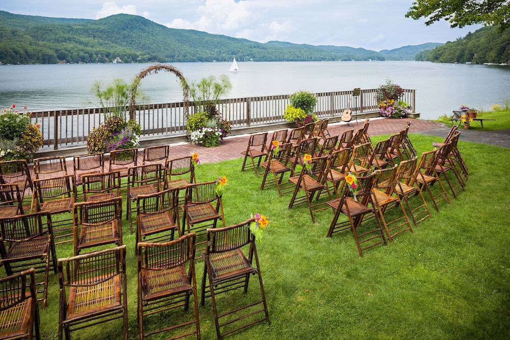 Lake Morey Resort 36/63