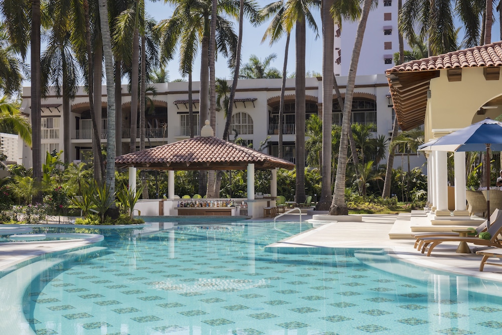 The Hacienda at Krystal Grand Puerto Vallarta 23/30
